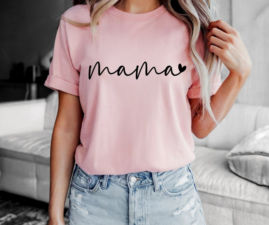 Mama