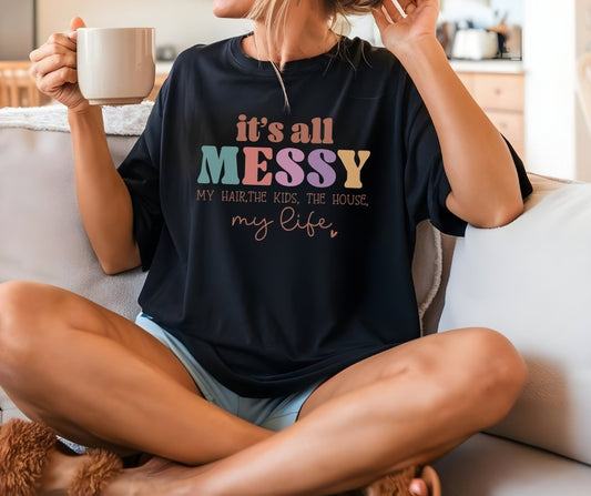 Messy