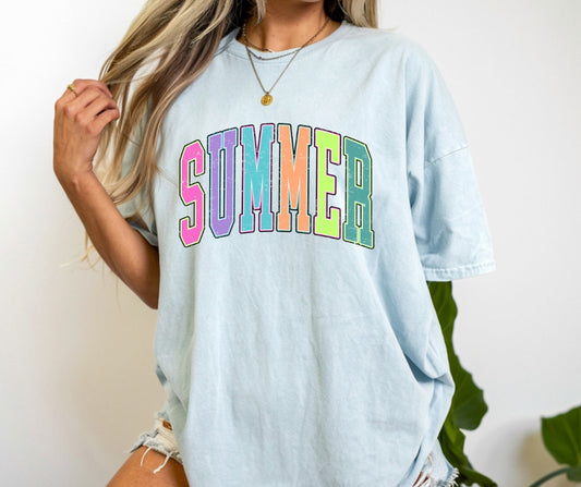Summer