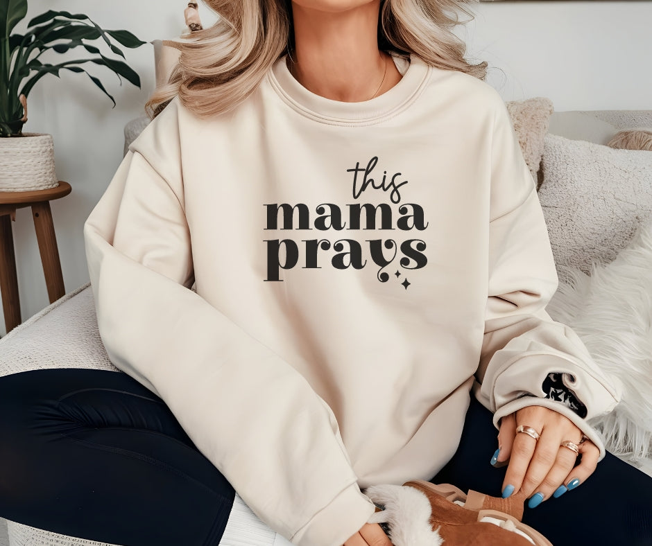 This Mama Prays