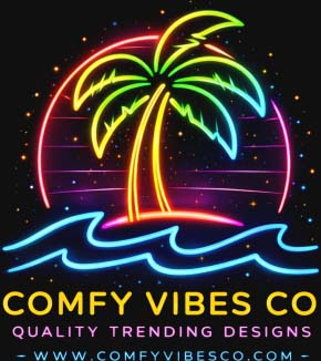 Comfy Vibes Co